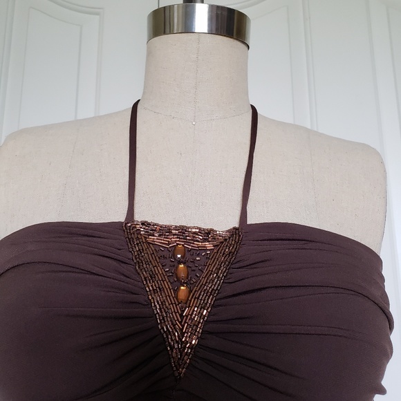 BCBG Paris cocktail dress - Picture 3 of 5